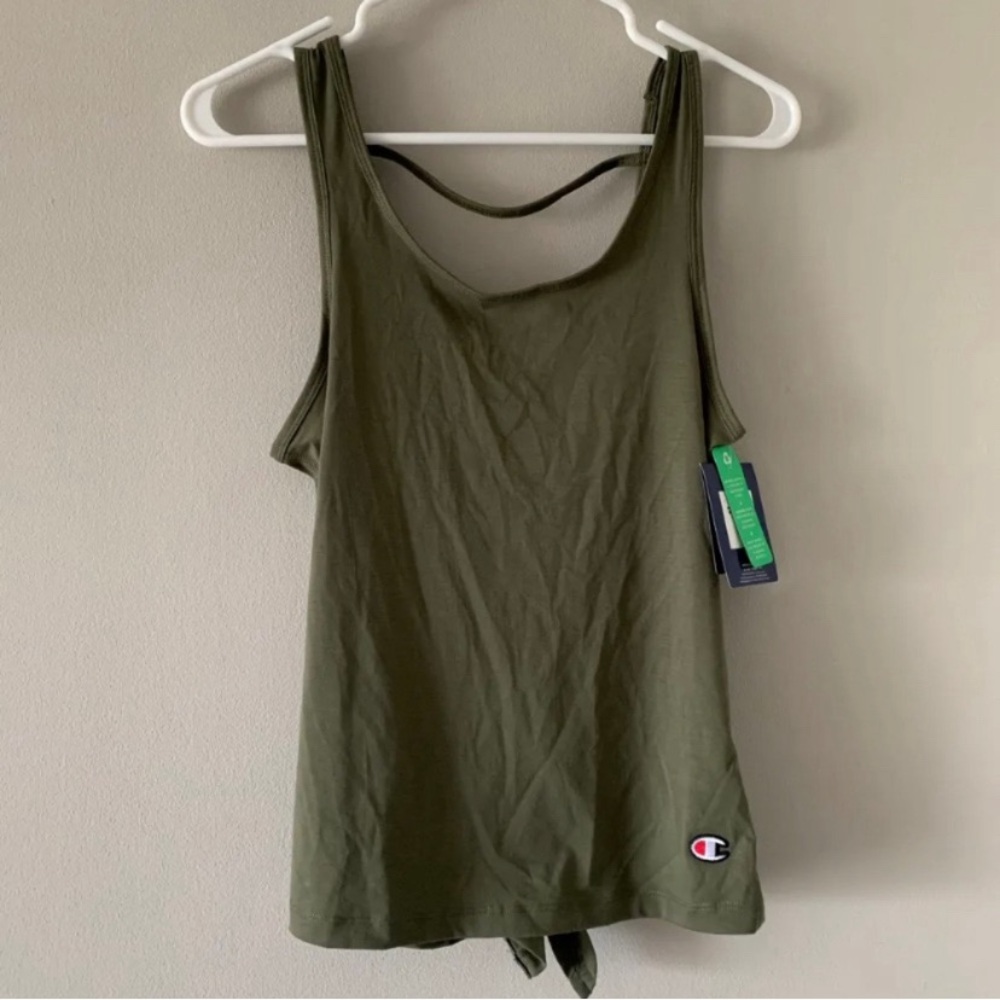 Champion Women's Tank Top